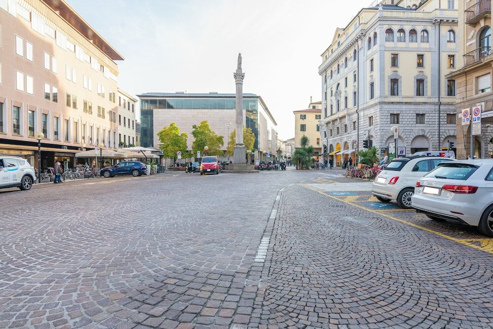 Фото Padova City Break Studio