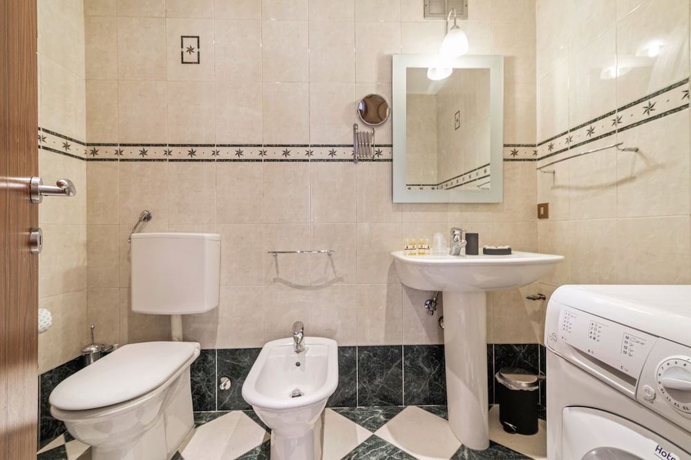 Фото Padova City Break Studio