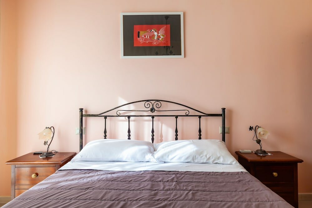 Фото Blundo Family Apartment by Wonderful Italy