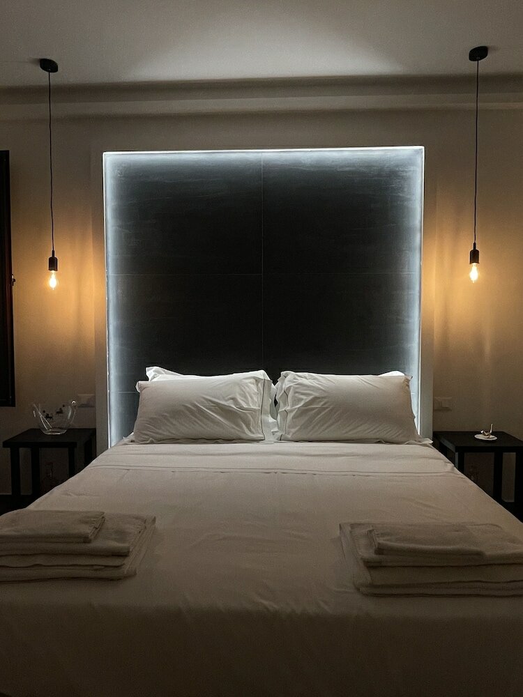 Фото Abside Suite & SPA