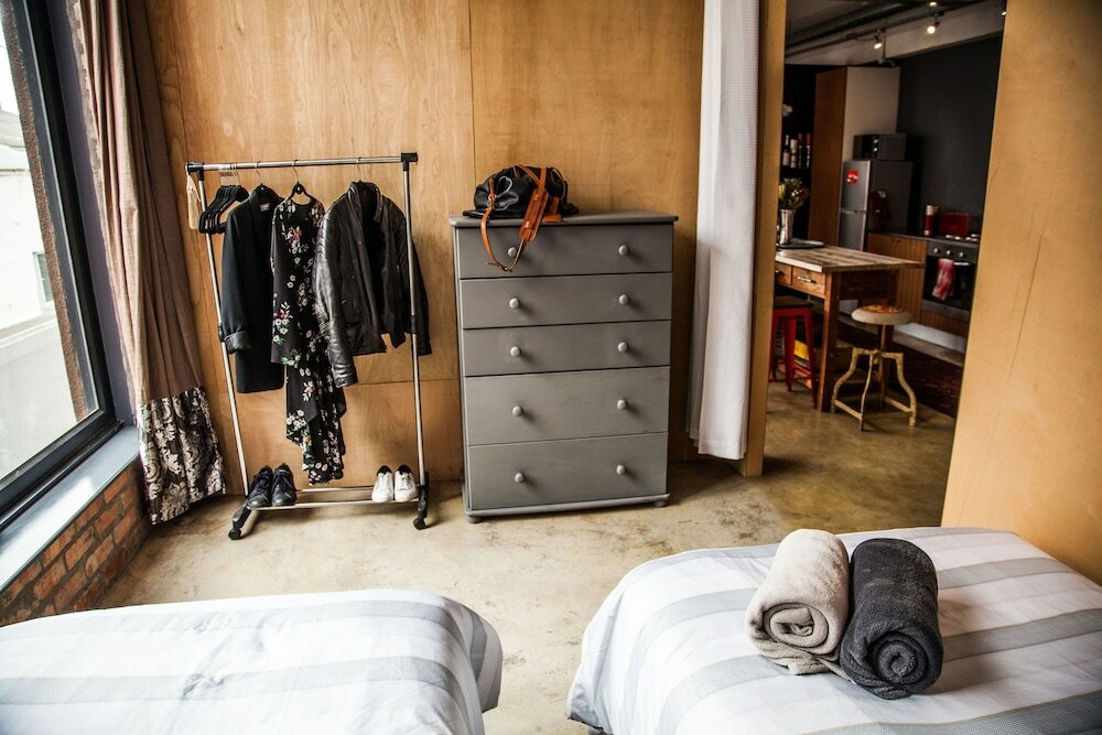 Фото B101 harbour View