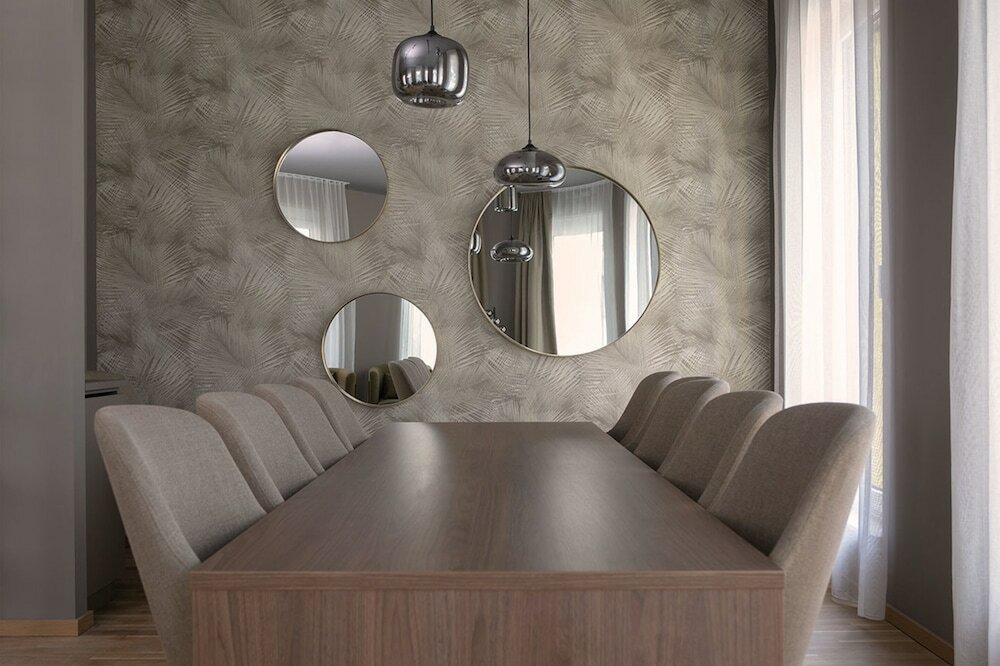 Фото Brera Serviced Apartments Ulm