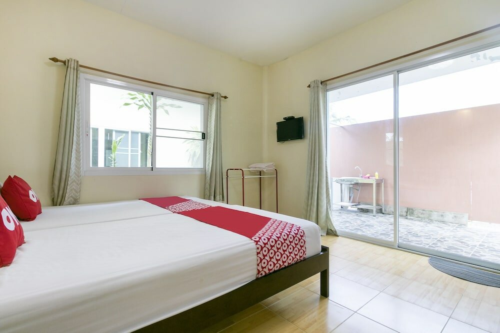 Фото Oyo 953 Tawan Resort