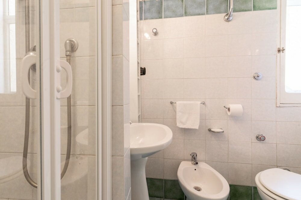 Фото Vico Fico nel Centro