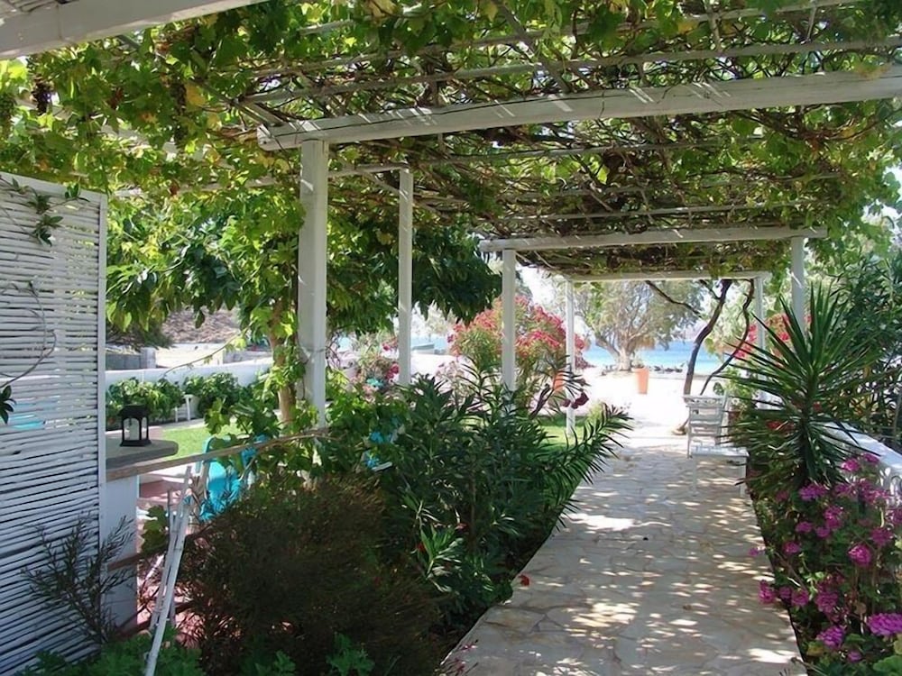 Фото Avlomonasbeach – Adults Only