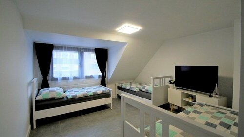 Maye Oberhausen City Deluxe