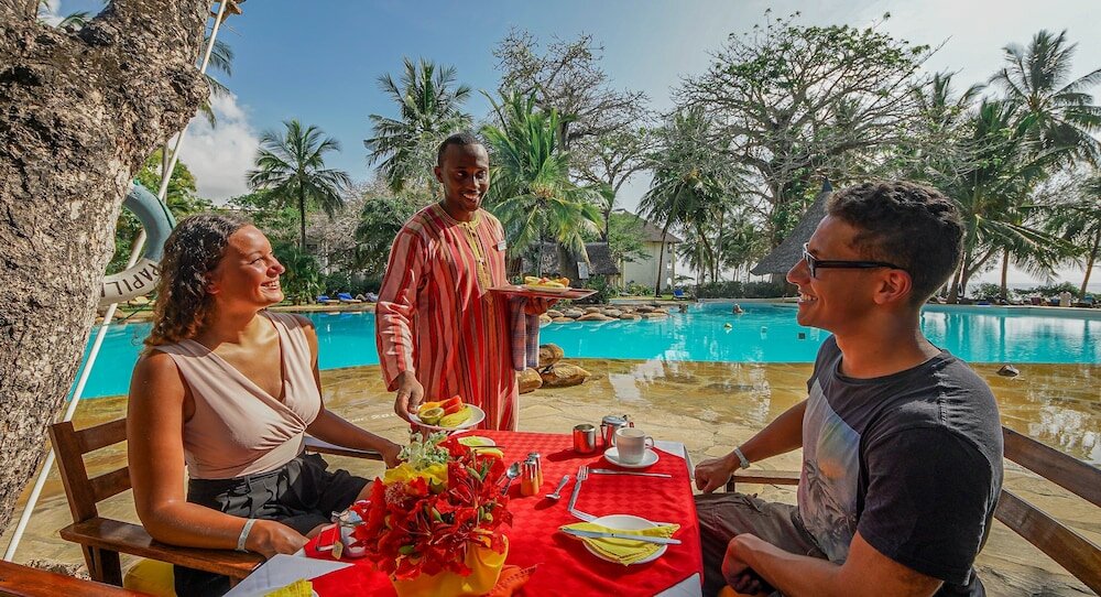 Фото Papillon Lagoon Reef