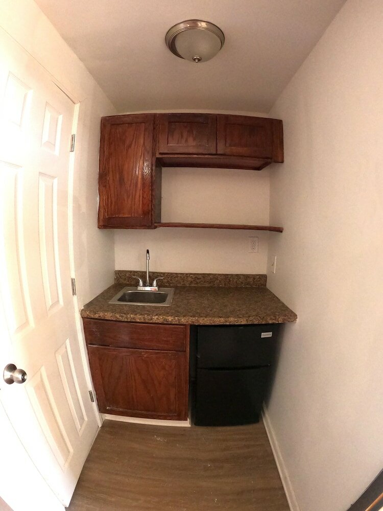 Фото Rest Inn - Elizabeth