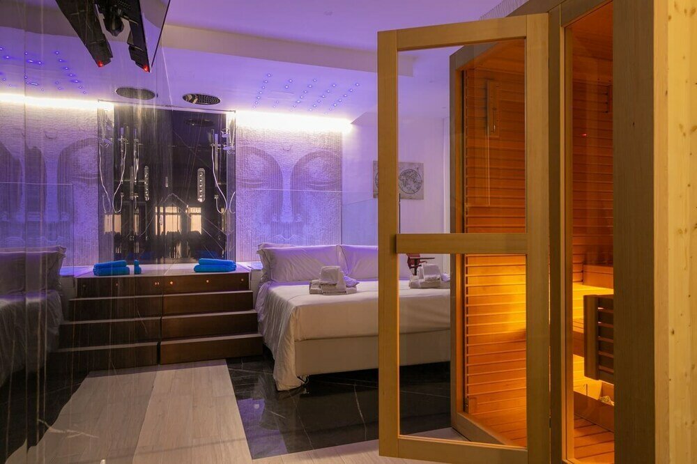 Фото Abside Suite & SPA