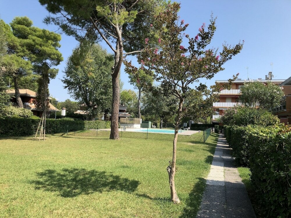 Фото Villaggio Lussinpiccolo