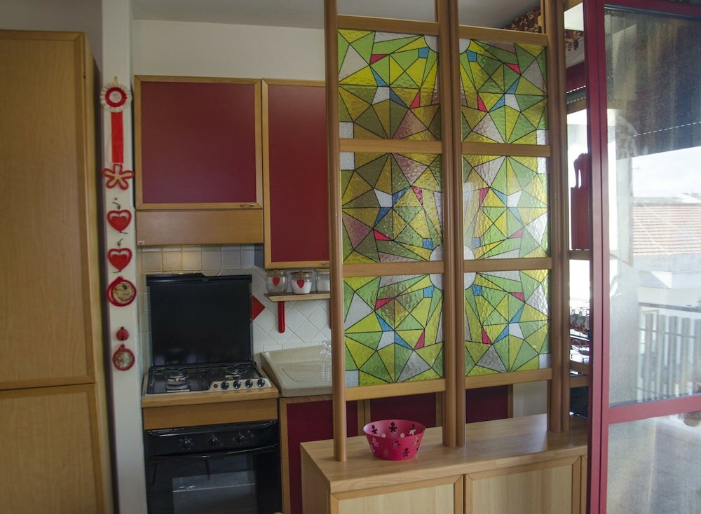 Фото Casa Muggine