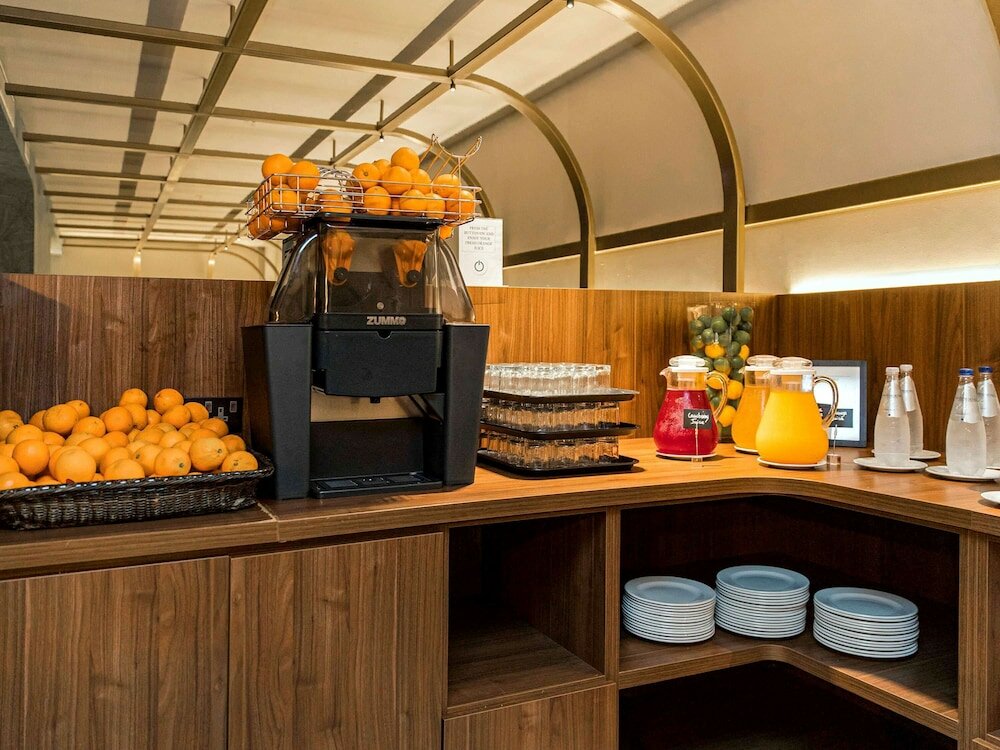 Фото Mercure St. Julian's Malta