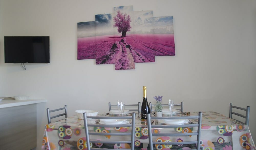 Фото Casa Verdesca