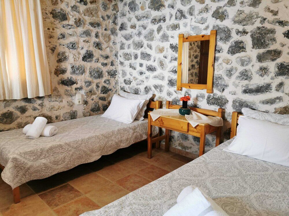 Фото Nefeli's traditional suite no. 12