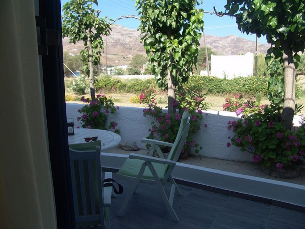 Фото Avlomonasbeach – Adults Only