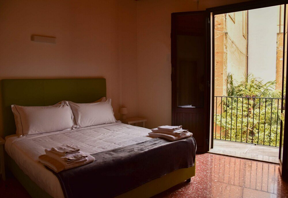 Фото Abside Suite & SPA