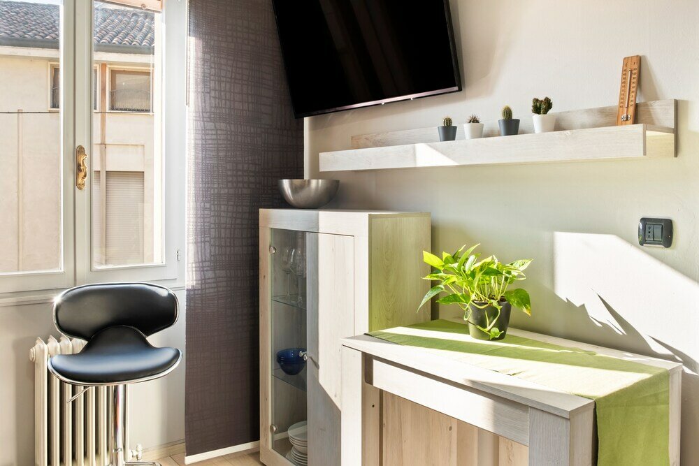 Фото Scrovegni Urban Apartment