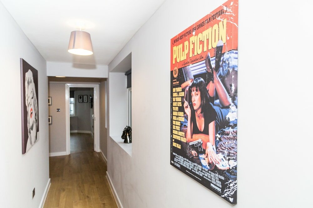 Фото St Lukes Building