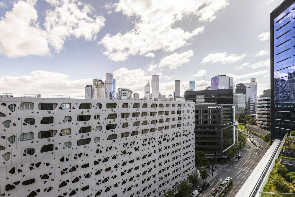 Фото Kula Docklands