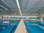Fitness House Prestige (posyolok Krasny Bor, Vasilkovaya ulitsa, 2) ، نادي اللياقة البدنية