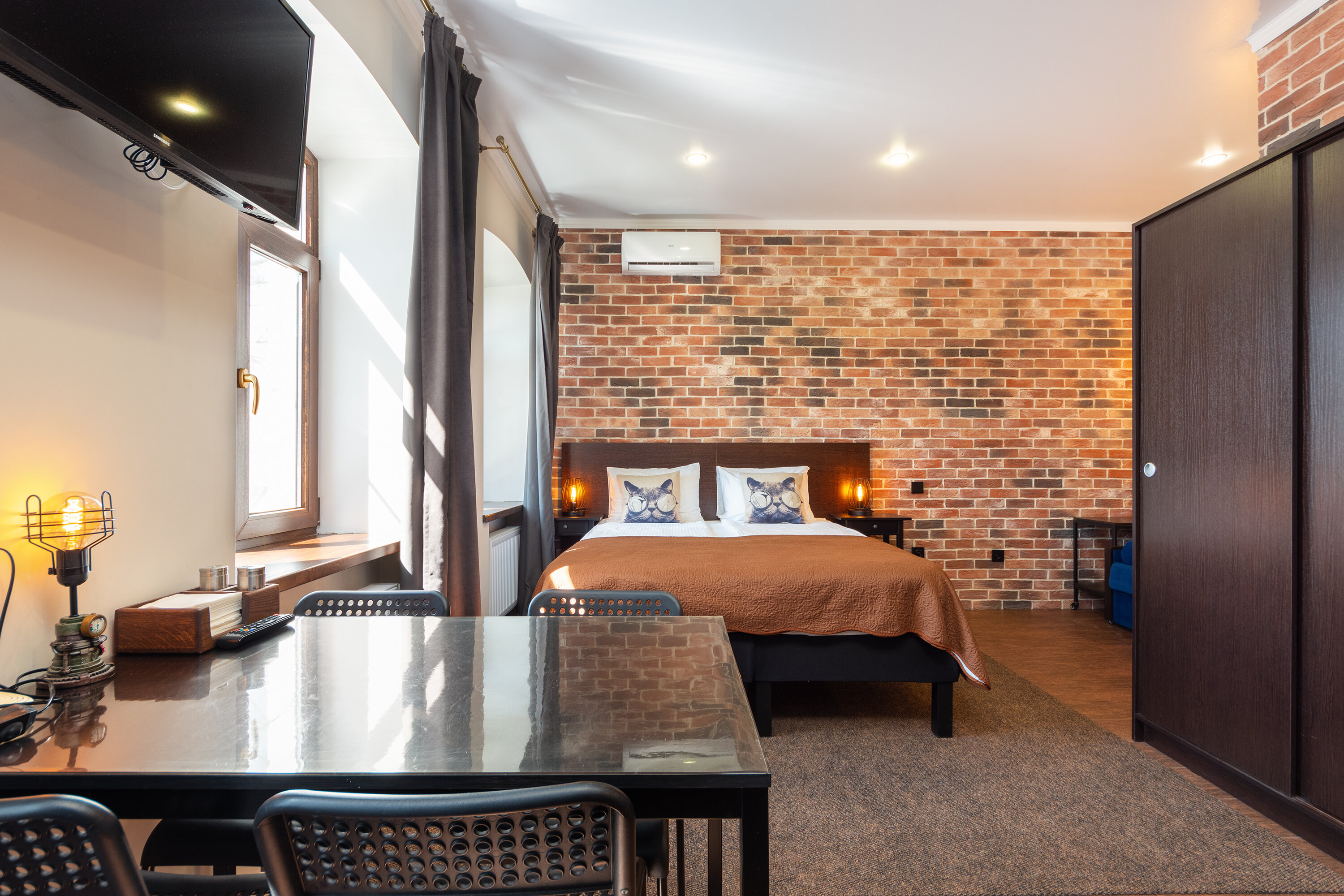 Фото Loft 5 Вершин