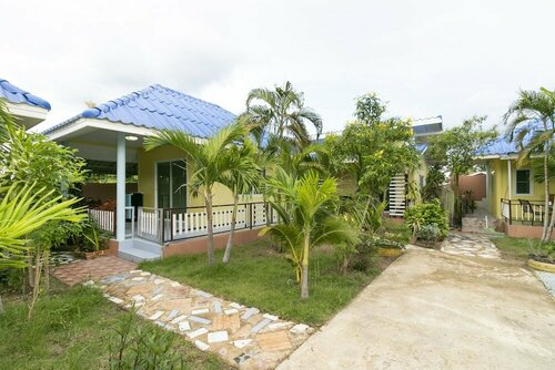 Oyo 953 Tawan Resort