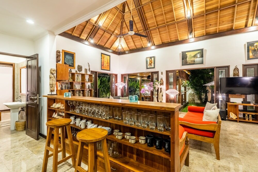 Фото Madu Seminyak