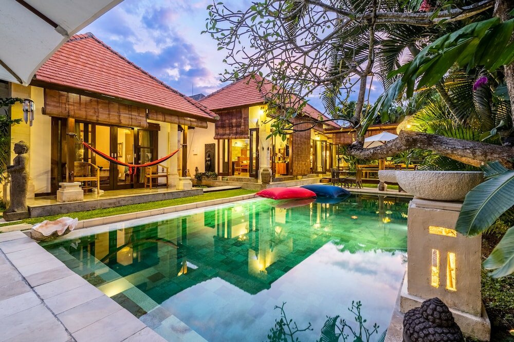 Фото Madu Seminyak