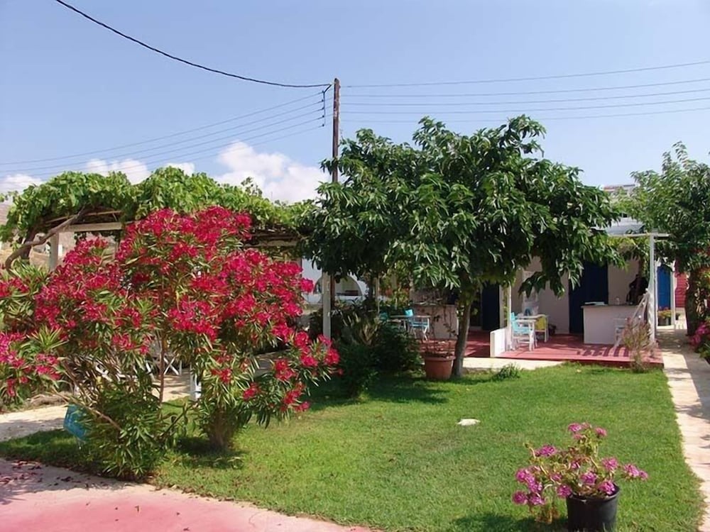 Фото Avlomonasbeach – Adults Only