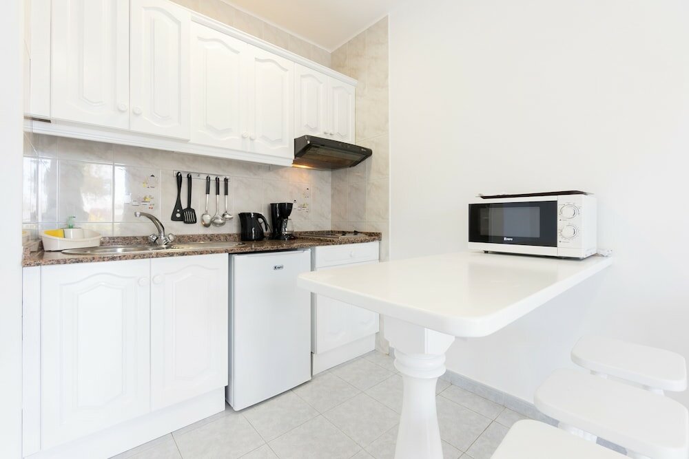 Фото Apartamentos Aloe