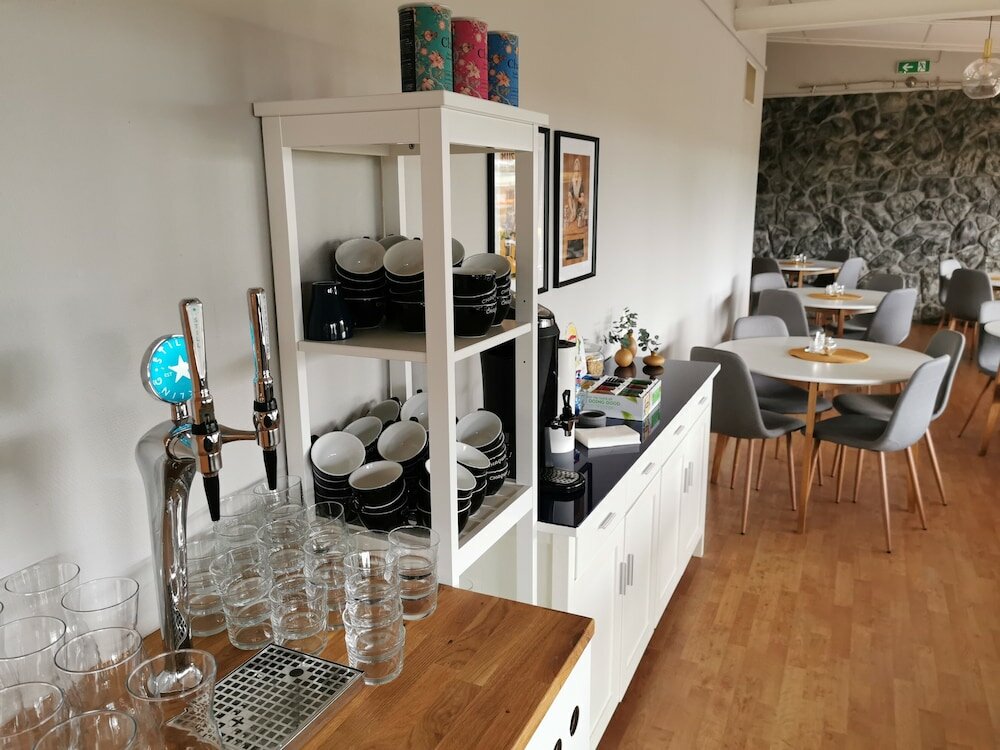 Фото Kils Hotell & Restaurang