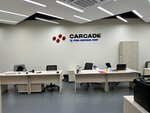 Carcade (mikrorayon Vzlyotka, Vesny Street, 30), compañía de arrendamiento