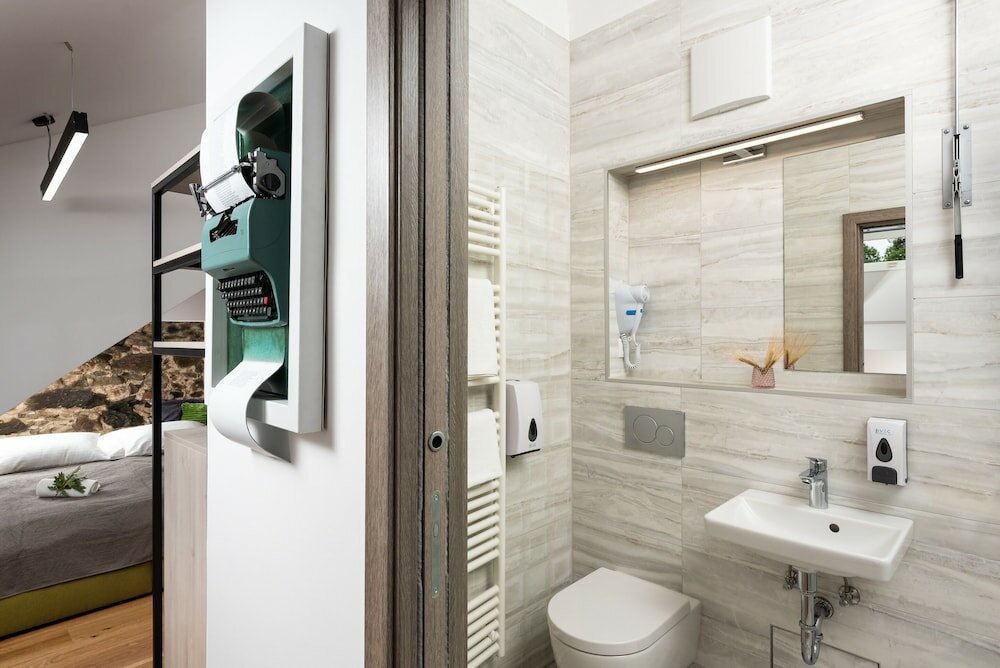 Фото Fani&Rozi B&b