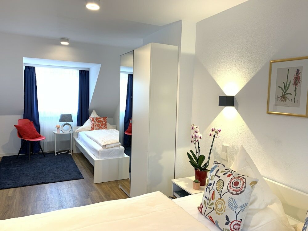 Фото Hotel B54 Heidelberg