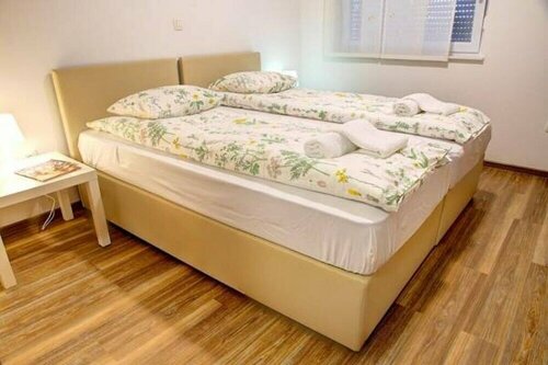 Гостиница Apartment Vita в Брежице