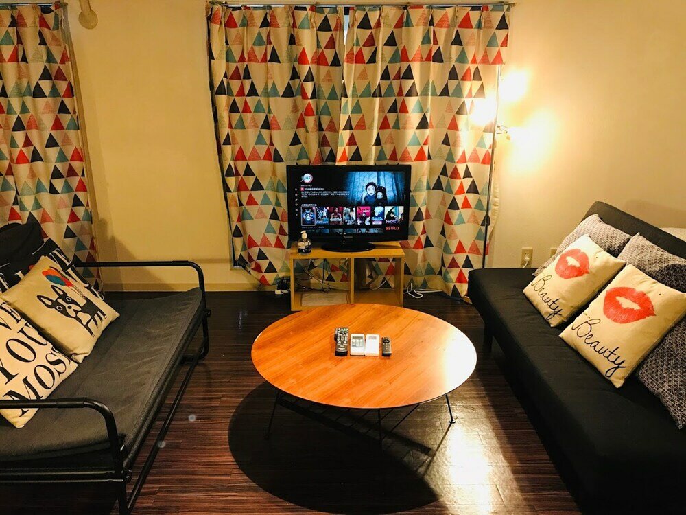 Фото Studio Minamisenba 803