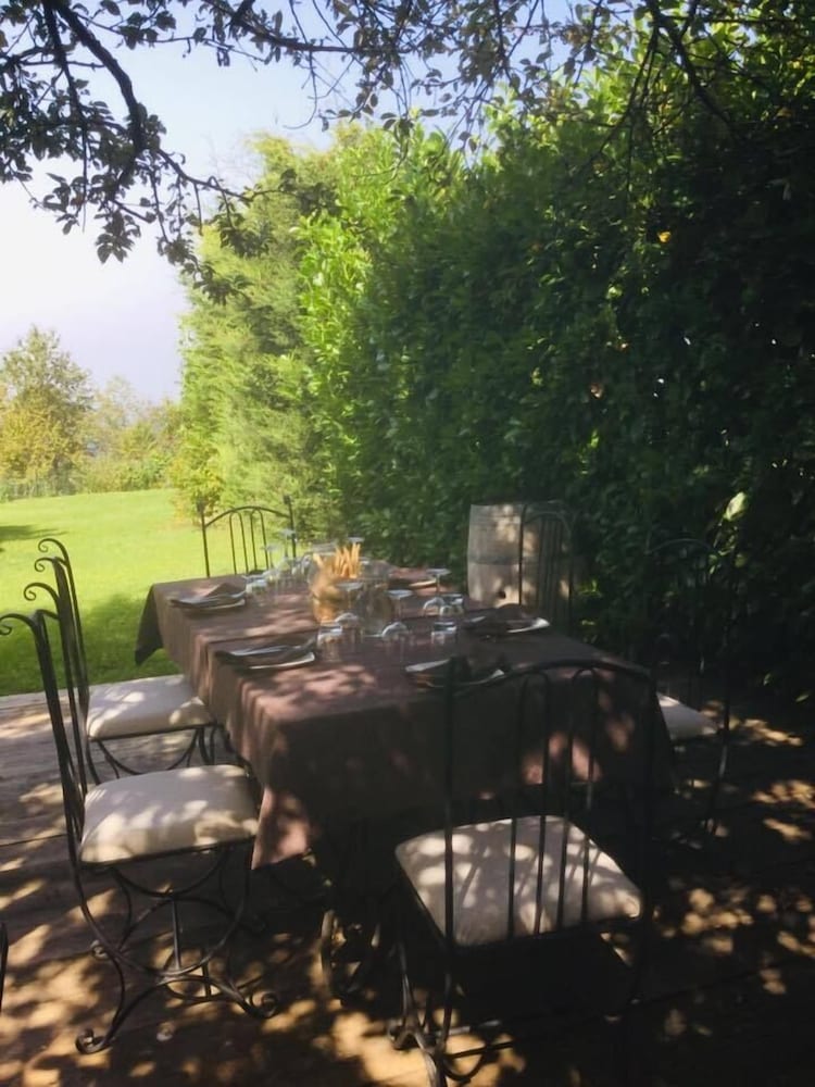 Фото Agriturismo Locanda Cà Del Pian