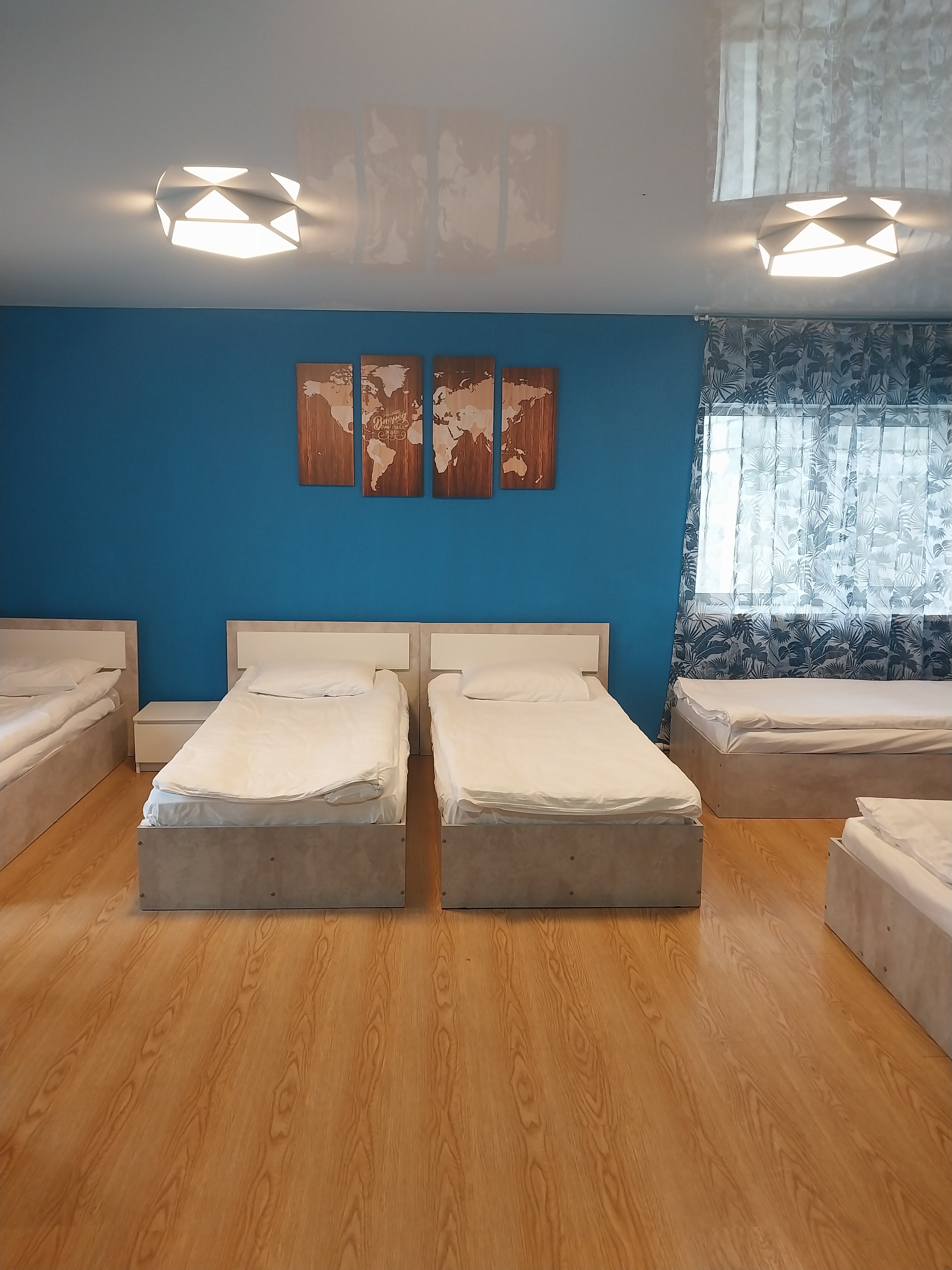 Фото Пальмы