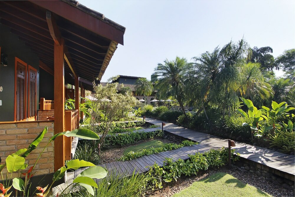 Фото Villa Bebek Hotel