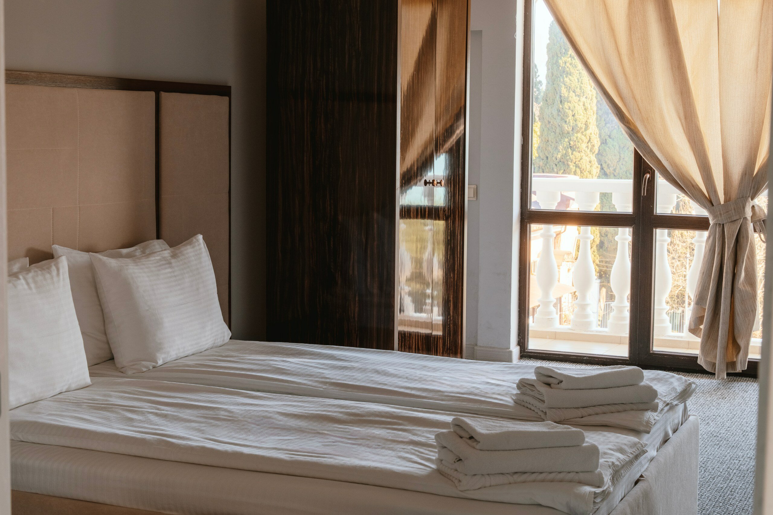 Фото Грейс Фаорс