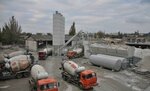 Betonmix (Settlement of Zavoda Mosrentgen, 189/1с1), concrete, concrete products