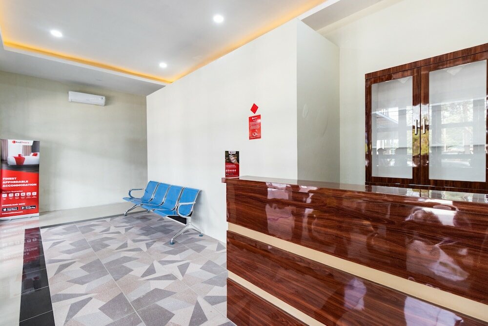 Фото RedDoorz near Medan Amplas