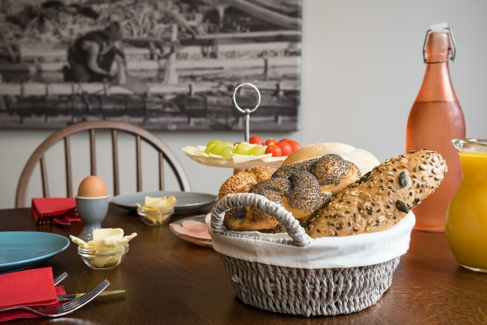 Фото Fani&Rozi B&b