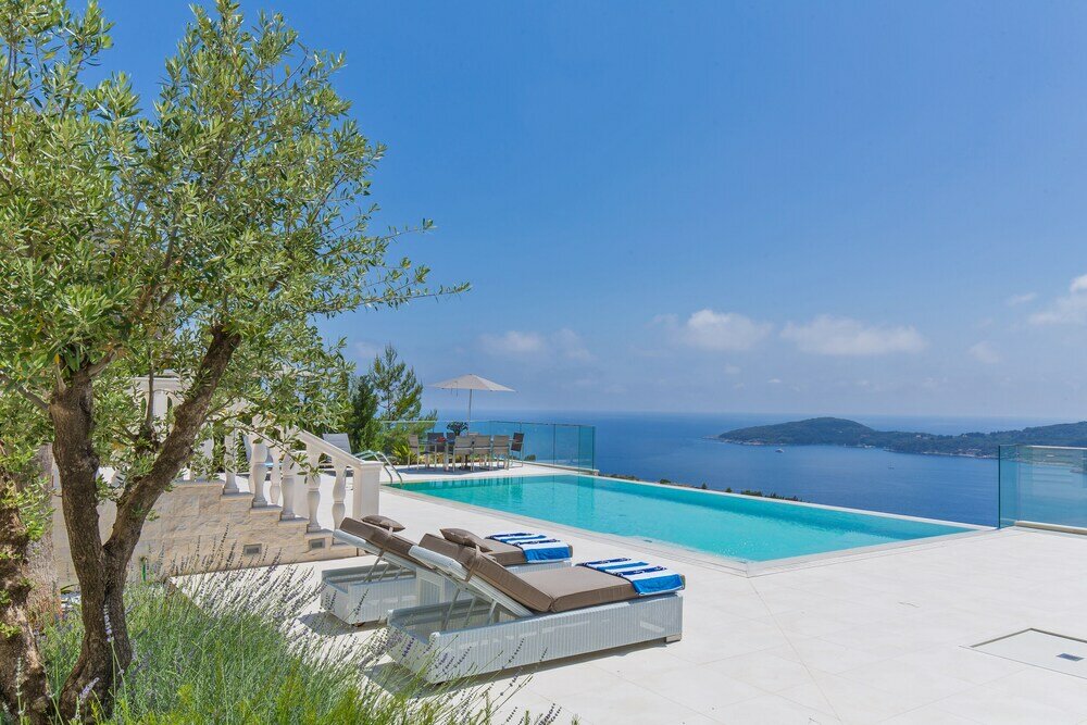 Фото Villa Touran