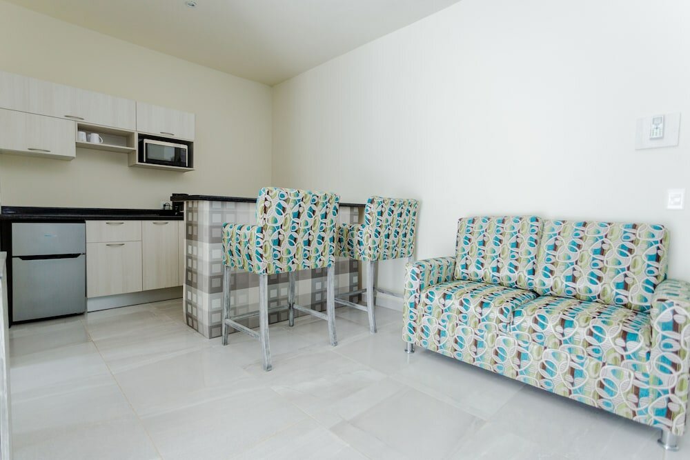 Фото Studiotel Cancún