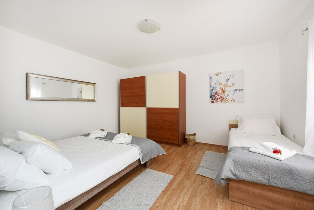 Фото Villa Mandarin