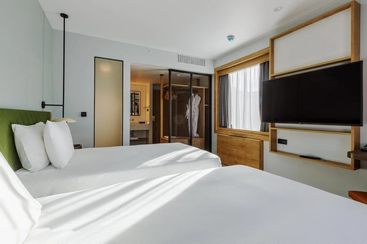 Фото Glenver Garden