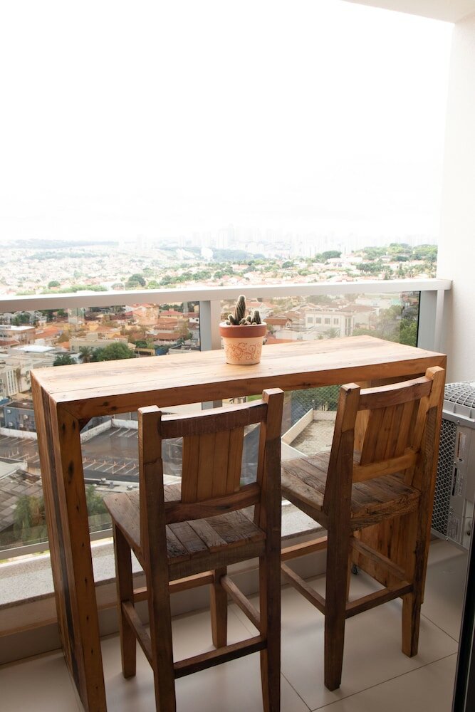 Фото Hub Flats Luxo