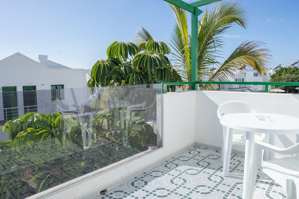 Фото Apartamentos Aloe