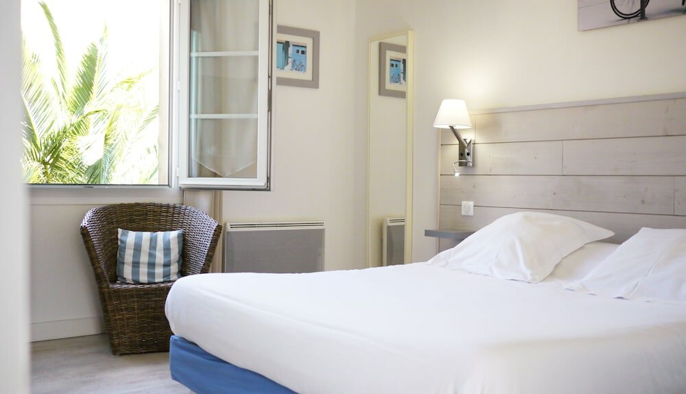 Фото Hotel Le Square